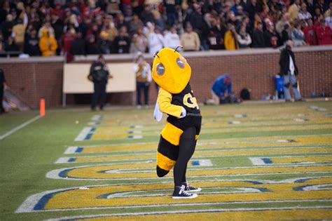 Unleashing the Buzz: The Role of the Georgia Tech Mascot in Sports